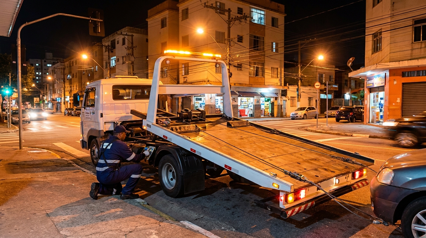 Guincho perto de mim em Petrolina‑PE
